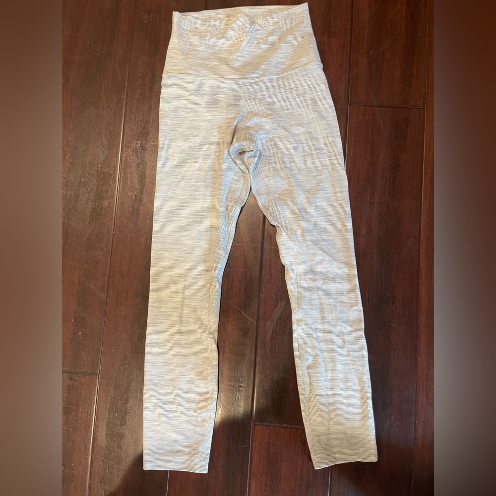 Lululemon Align 23” Leggings